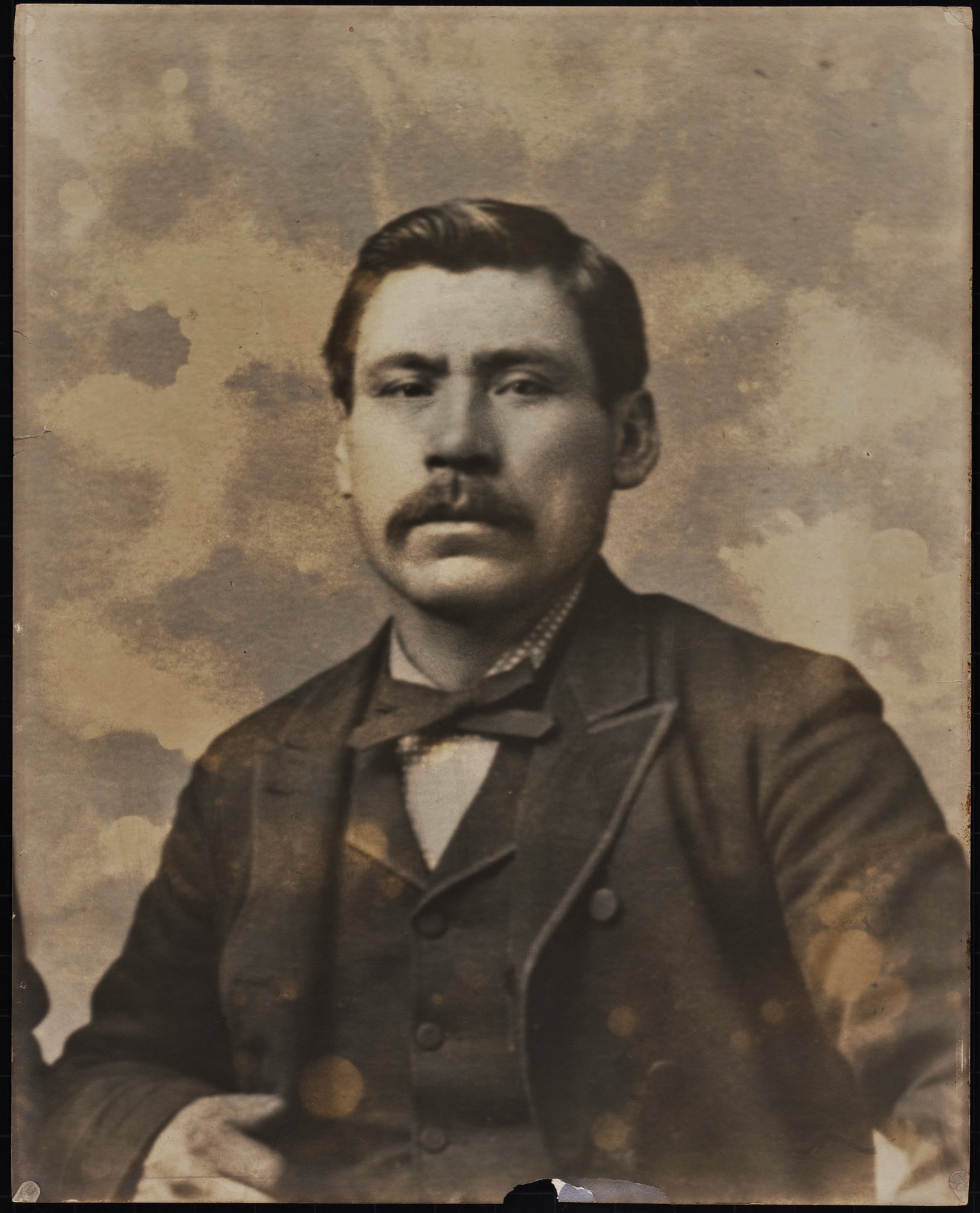 Chief Tom Lane