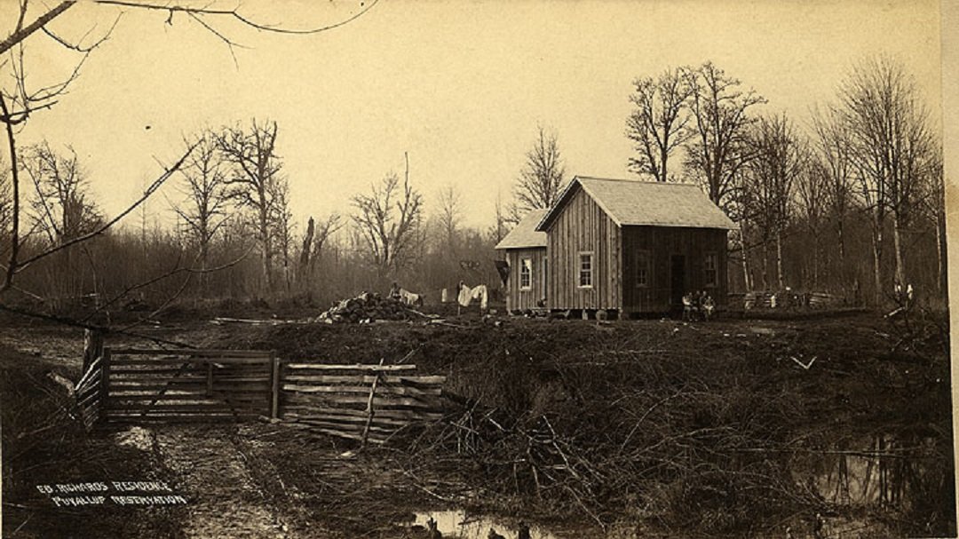 Ed Richards Residence