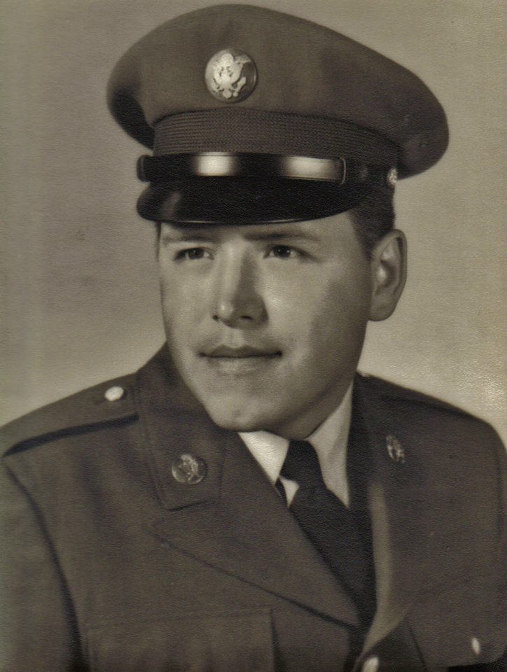 Harry Dillon Sr.