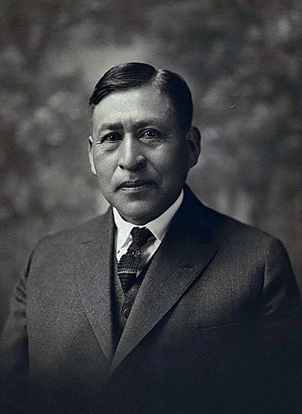 Henry Charles Sicade